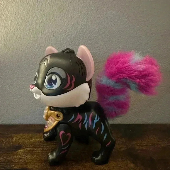 Vtech Sparklings Paige The Tiger Toy Lights and Sounds 5.5” tested WORKS - Picture 3 of 4